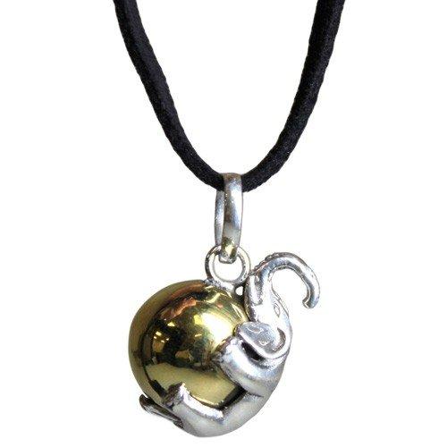 Animal Spirit Calling Bell - Elephant