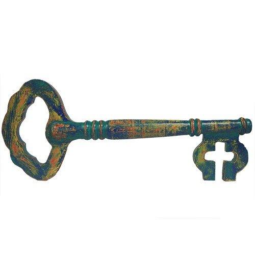 Mint Antique - Big Key 50x20x4cm