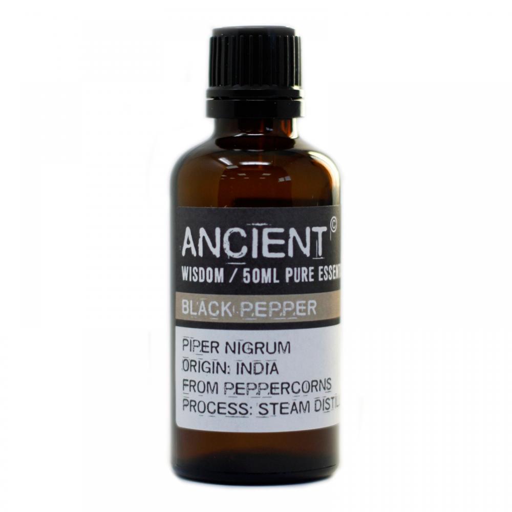 Blackpepper 50ml