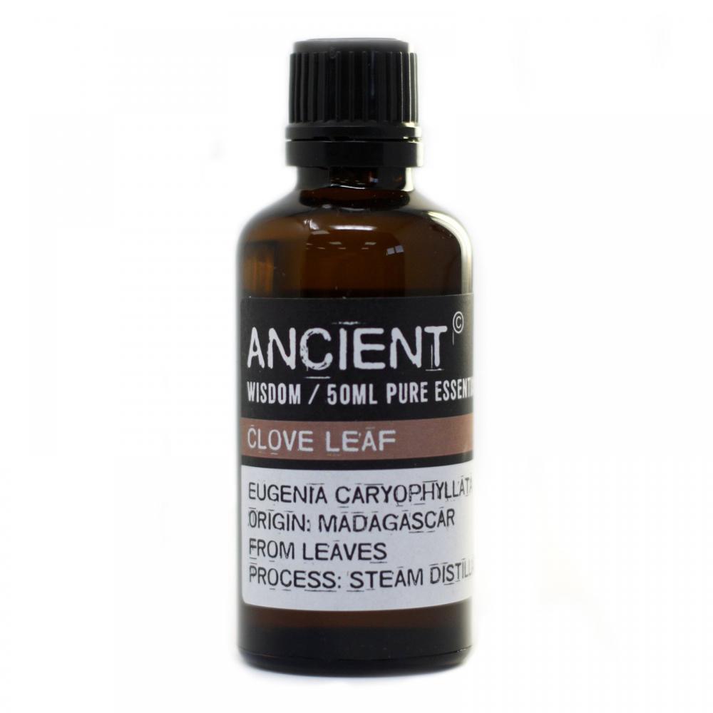 Clove Leaf 50ml
