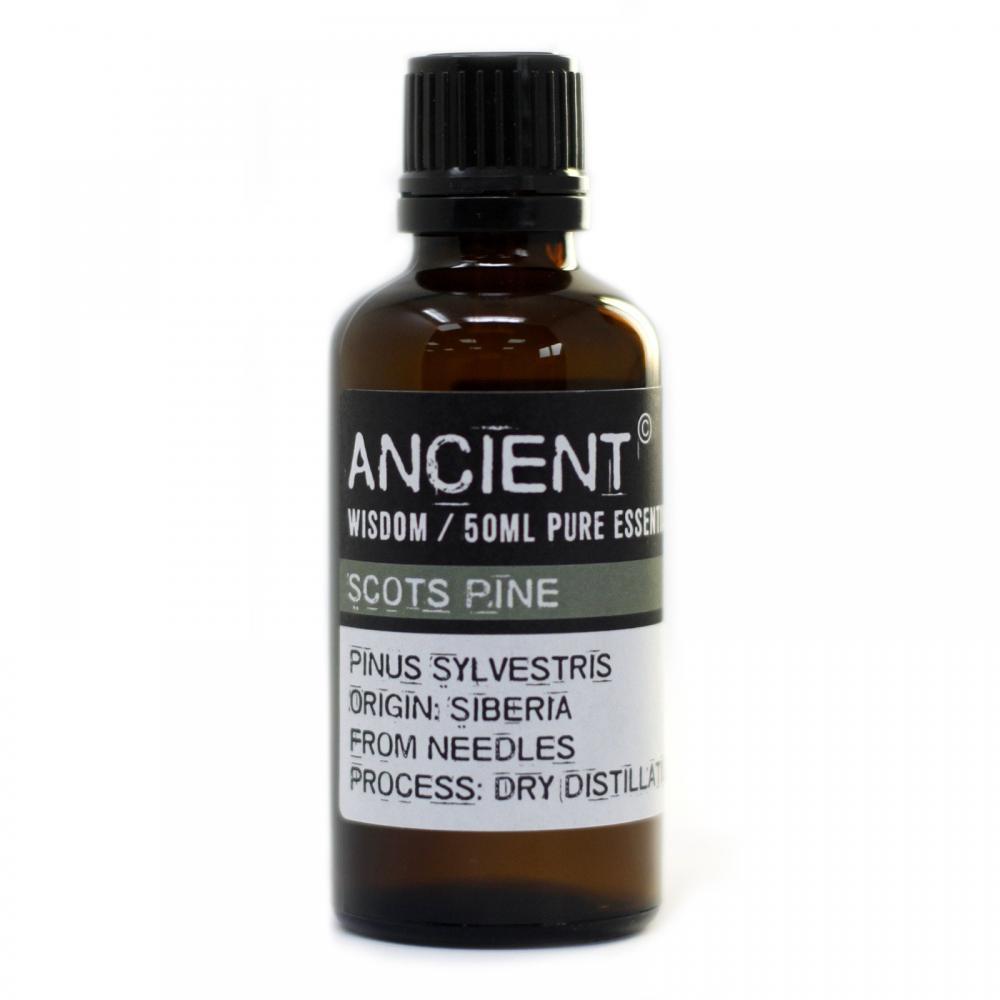 Pine Sylvestris (Scots Pine) 50ml