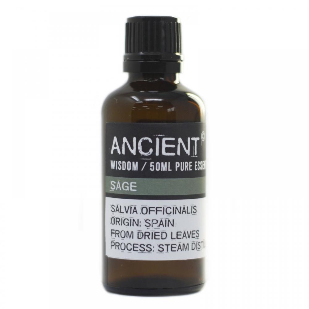 Sage 50ml