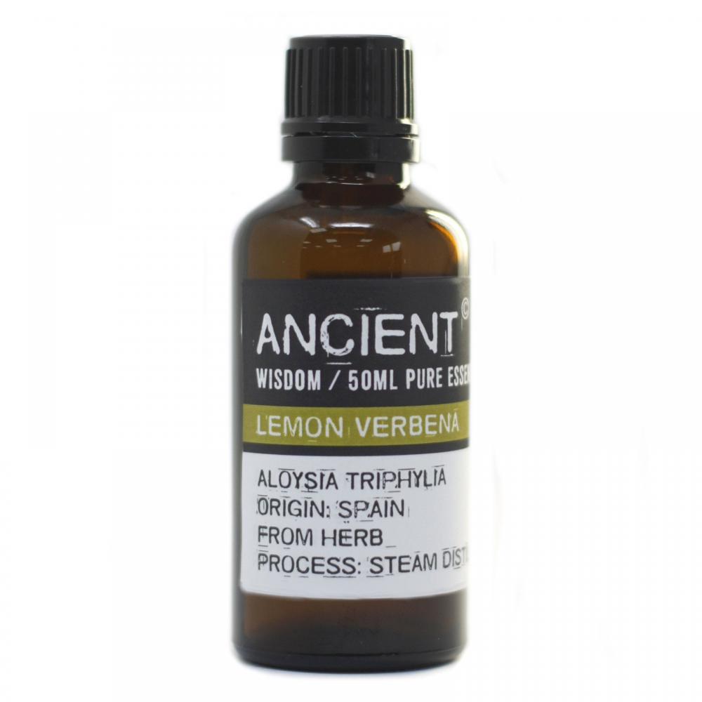 Lemon Verbena 50ml