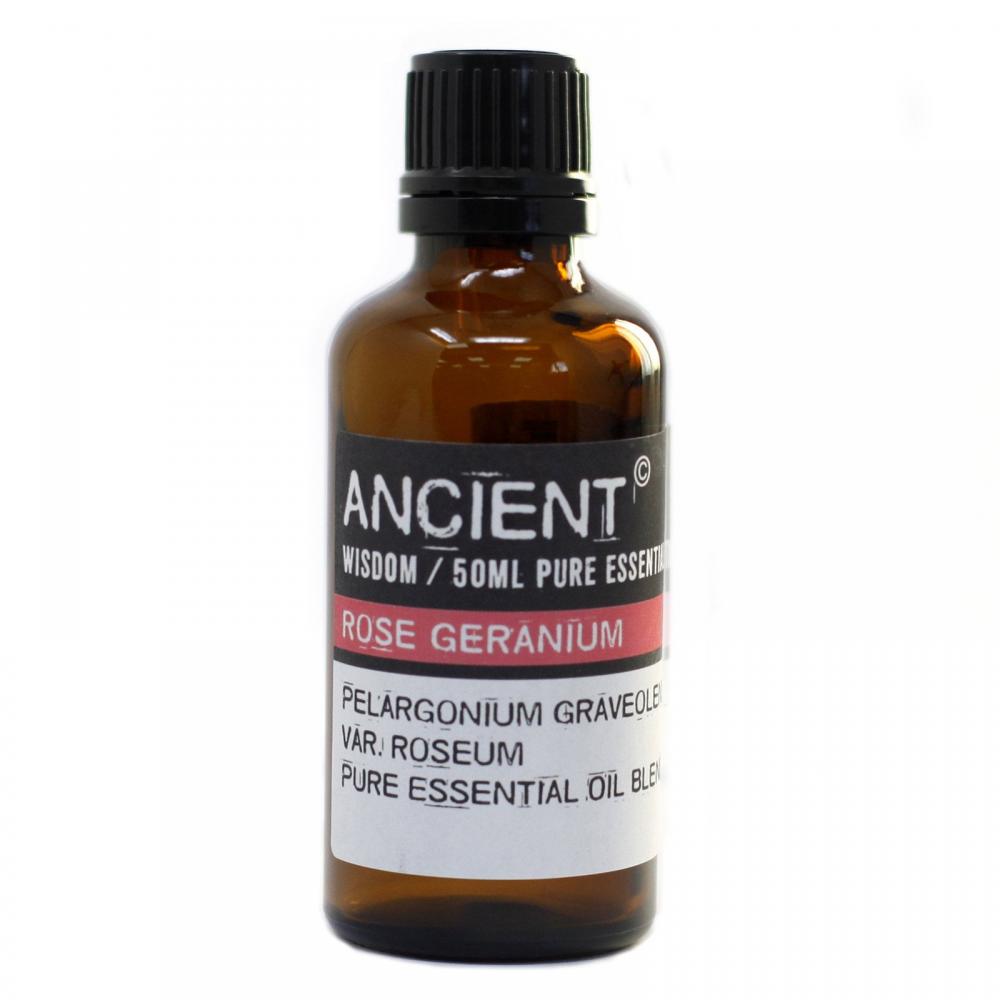 Rose Geranium 50ml