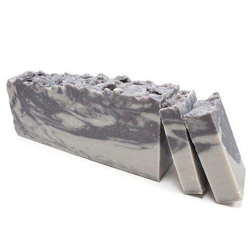 Dead Sea Mud - Olive Oil Soap Loaf