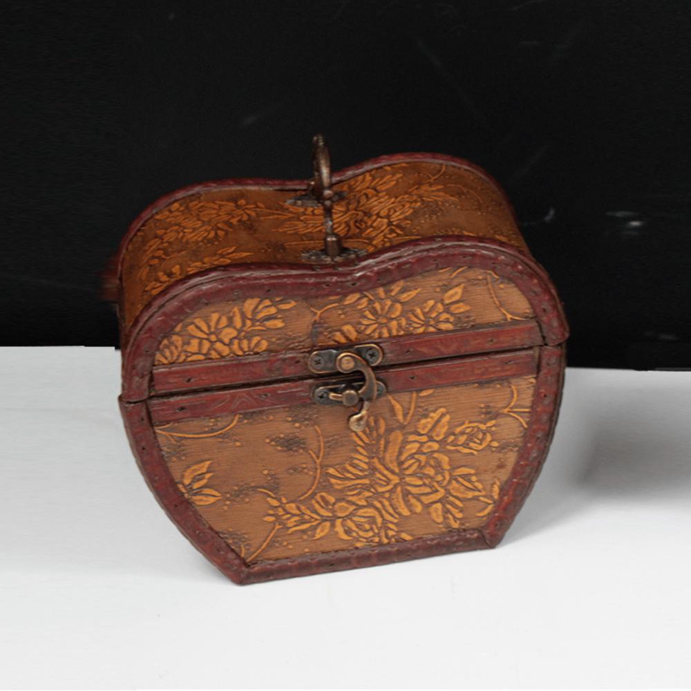 Apple 1920's Style Box