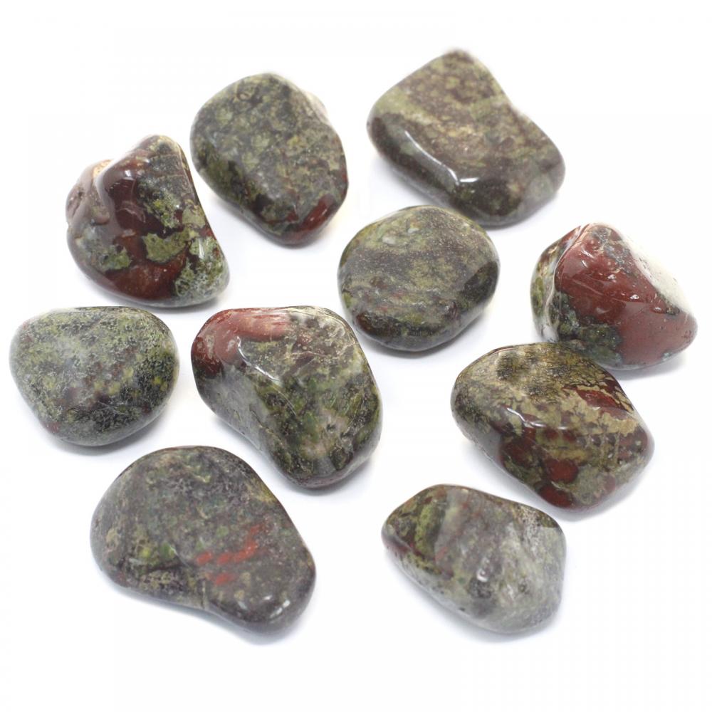Extra Large Tumble Stones - Dragon Stones
