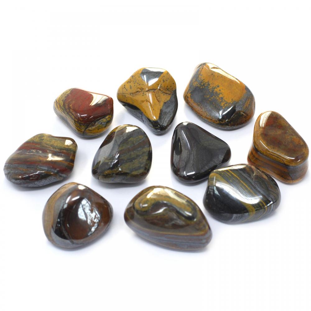 Extra Large Tumble Stones - Mugglestones