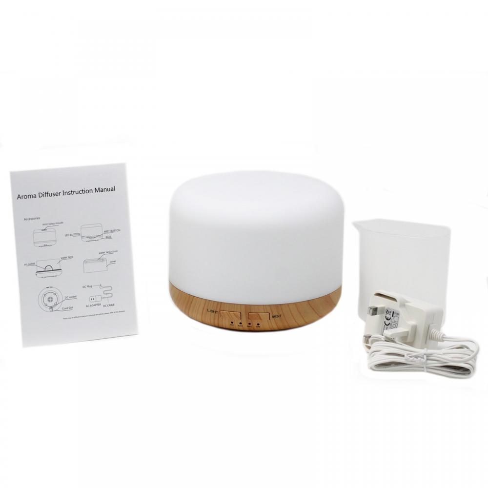 Fengshui Pod Aroma Diffuser Set