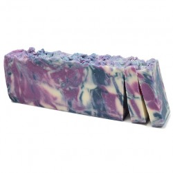 Herbs Of Grace- Olive Oil Soap Slice