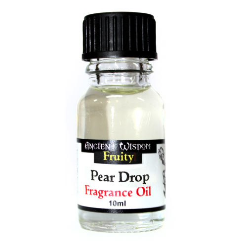 Pear Drop 10ml Fragrance Oil