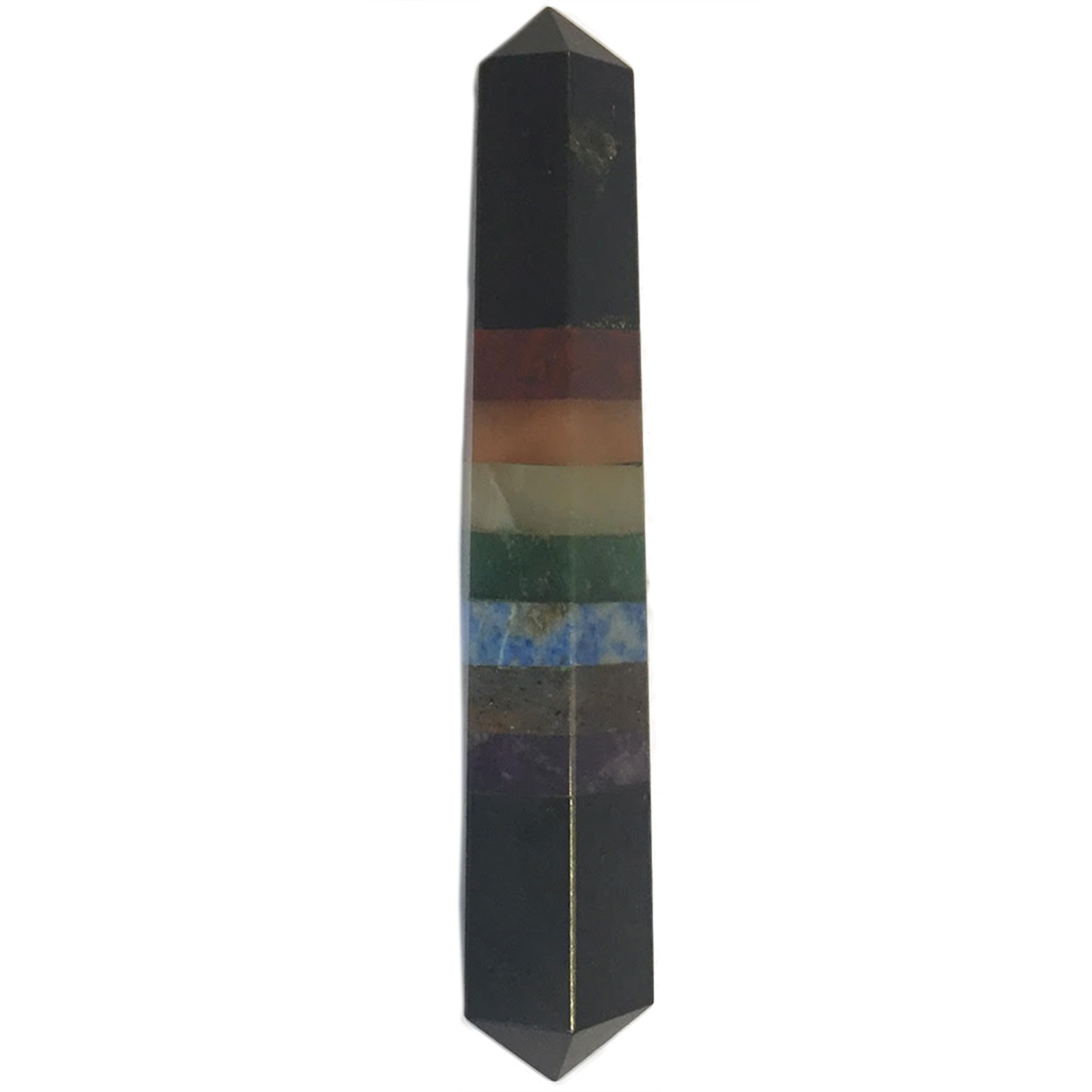 Chakra Vogal Points 83-10mm