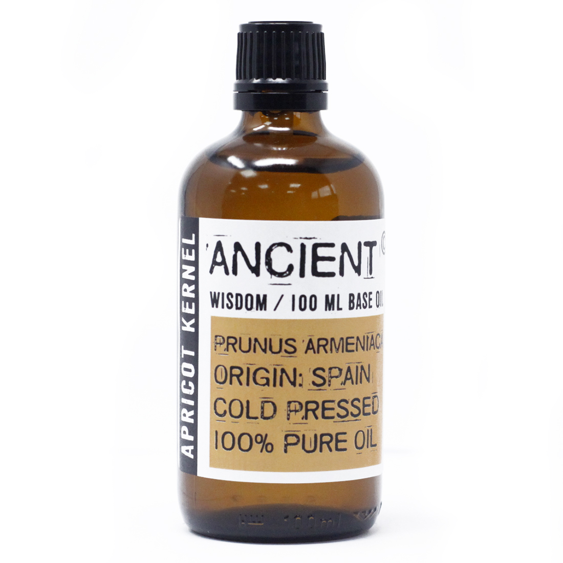 Apricot Kernel 100ml Base Oil