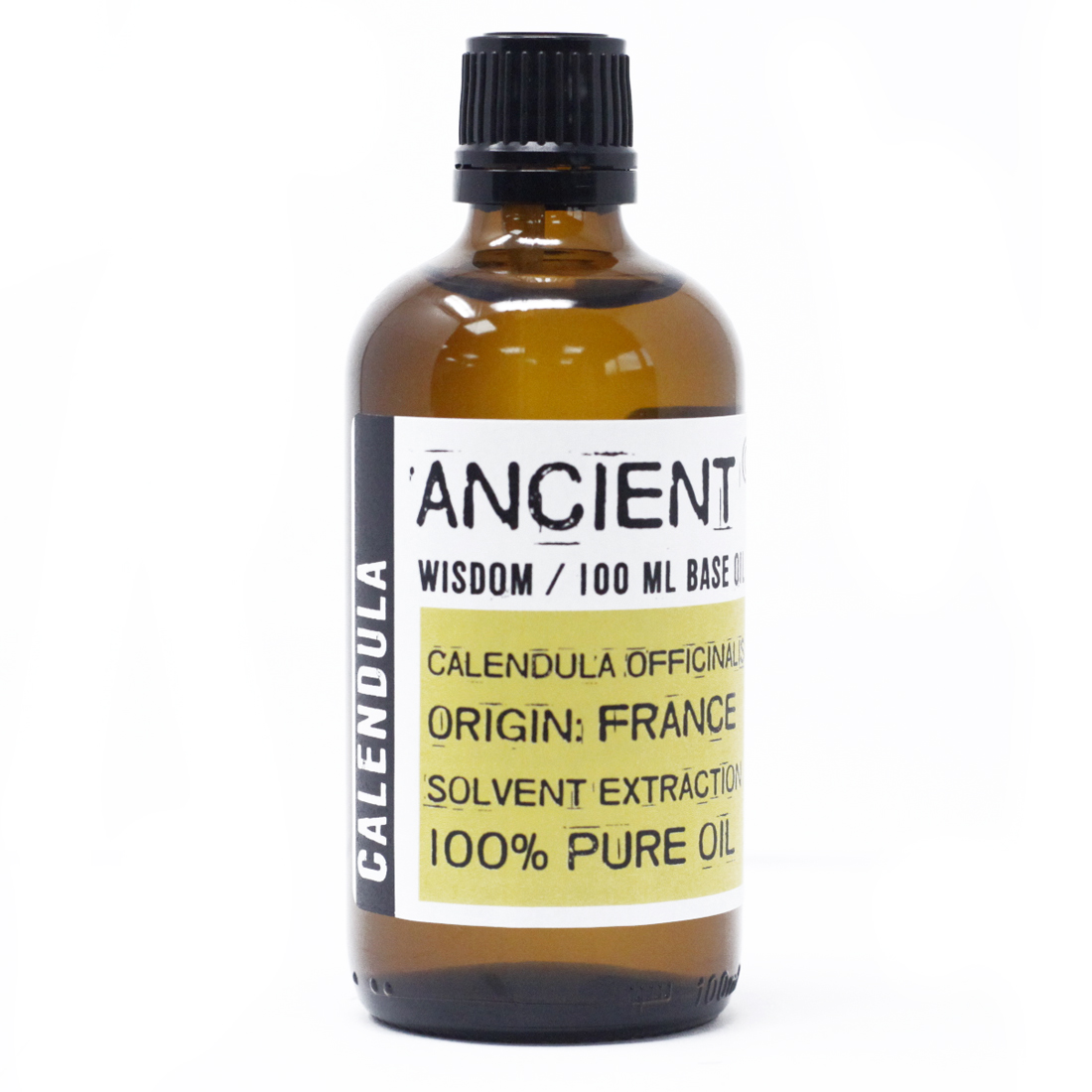 Calendula 100ml Base Oil