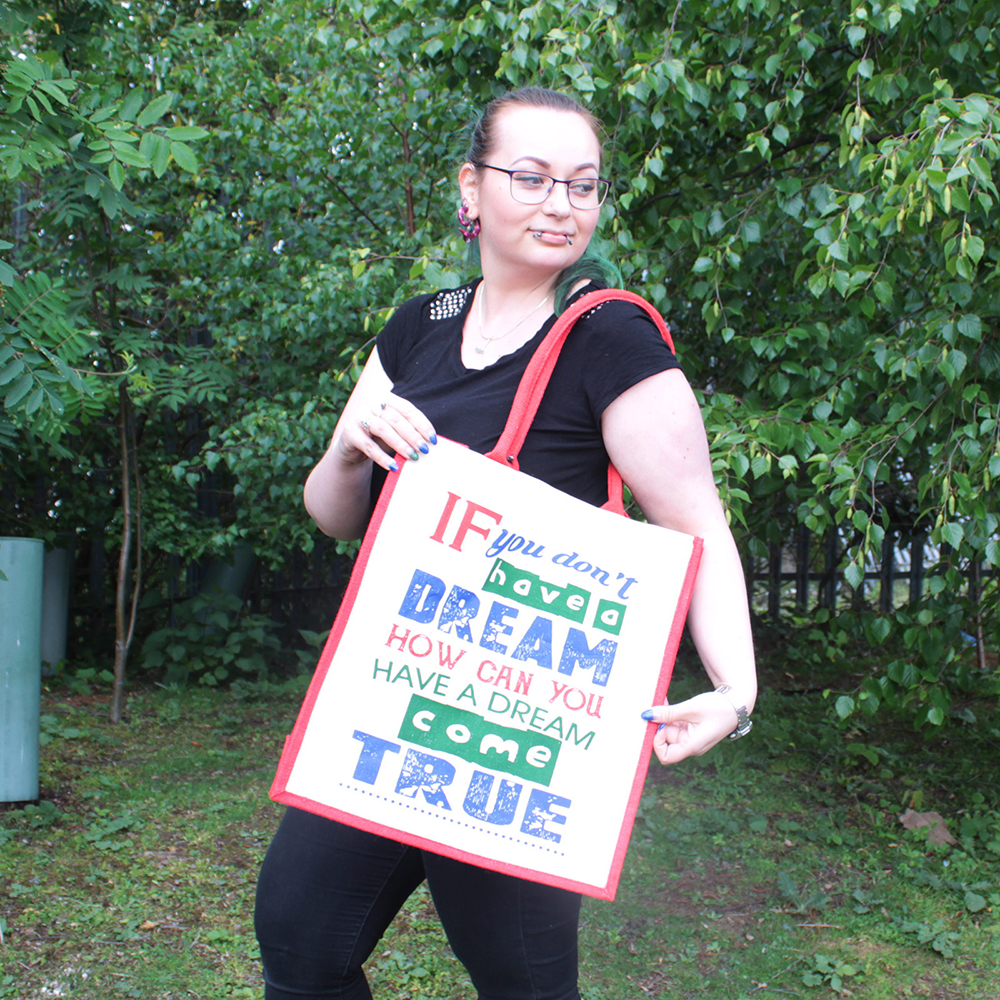 If You Don't Have a Dream