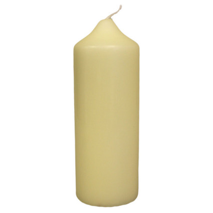 Church Candle - Pillar - 165 x 60mm 