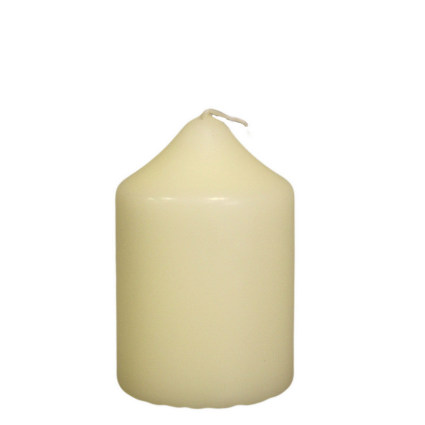 Church Candle - Pillar - 75x 50mm 