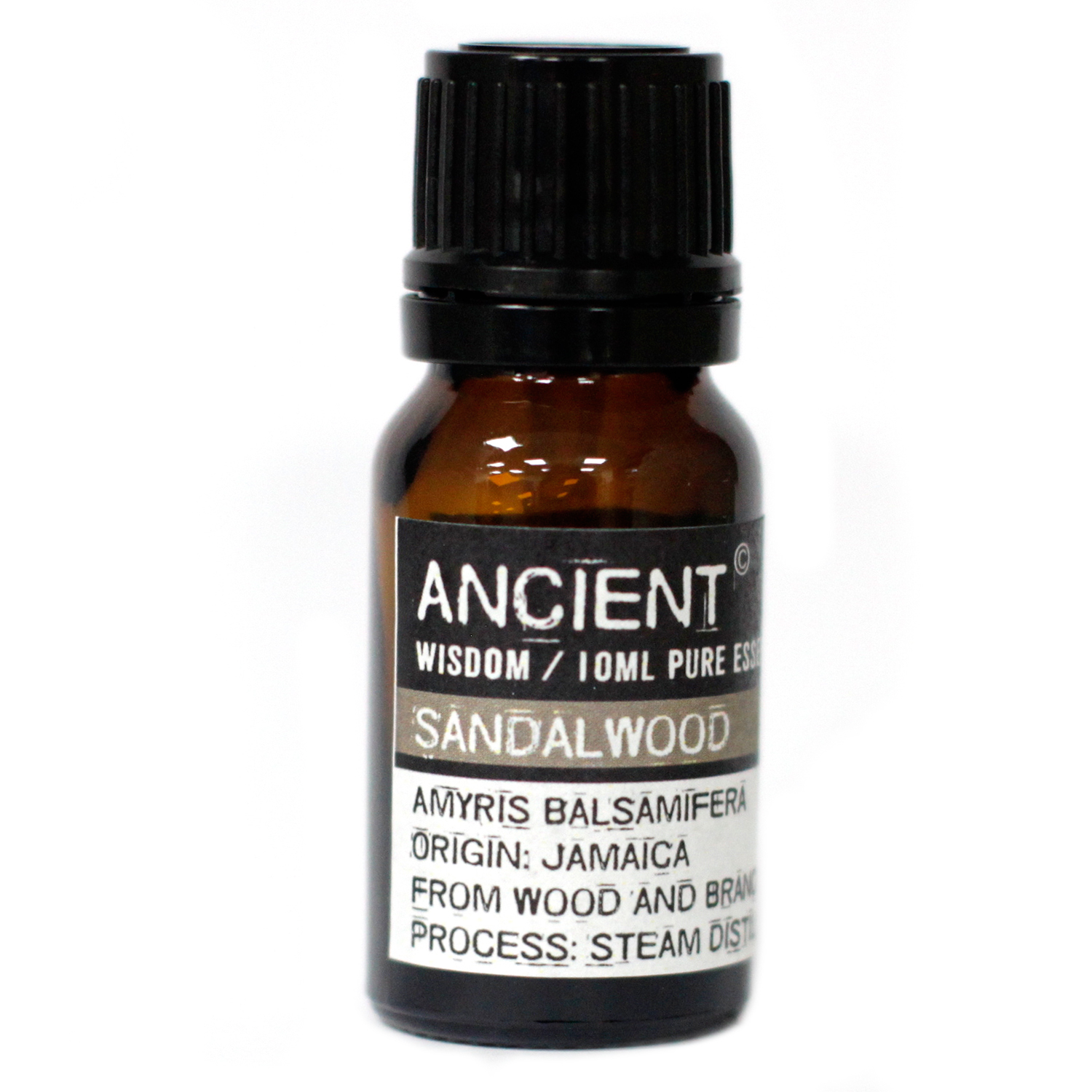 Sandalwood Amyris Essential Oil