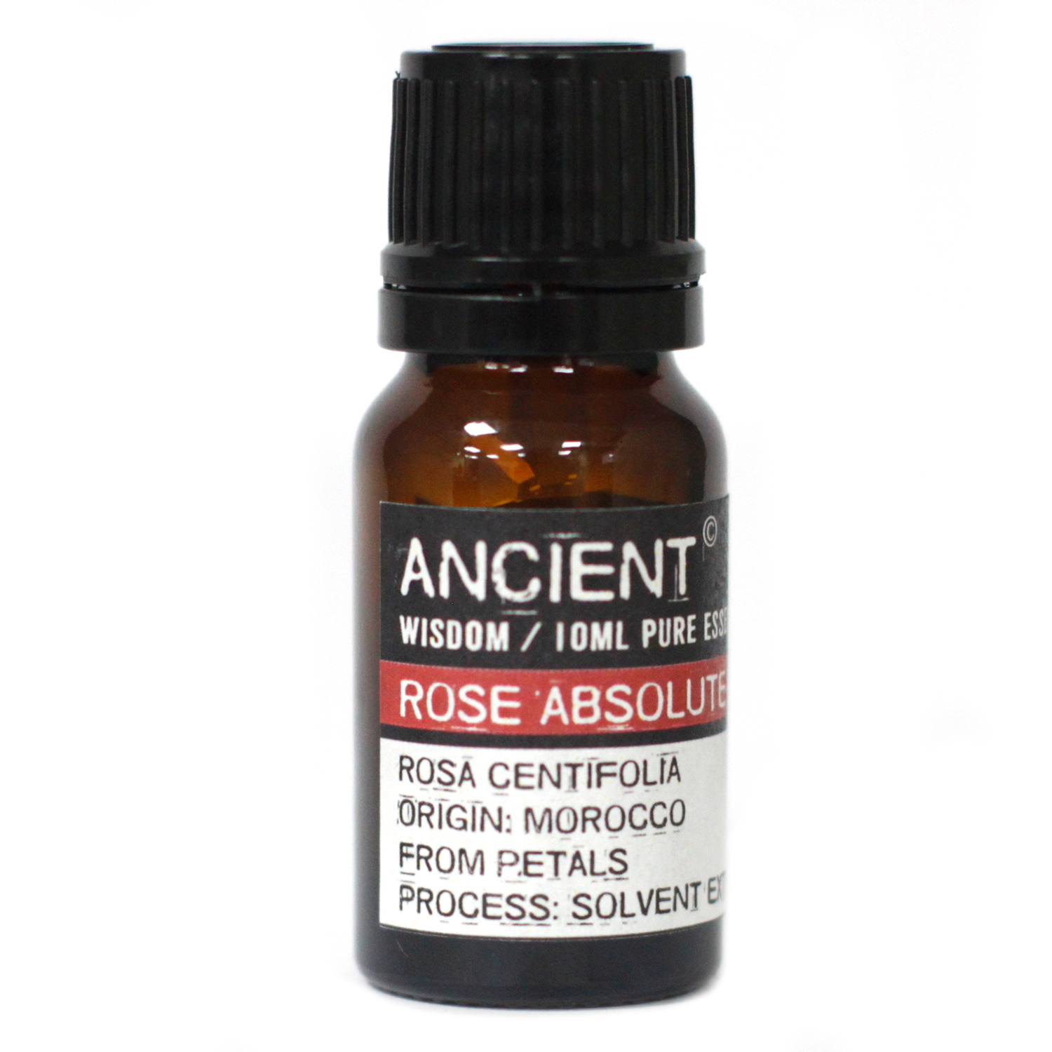 Rose Absolute Essential Oil