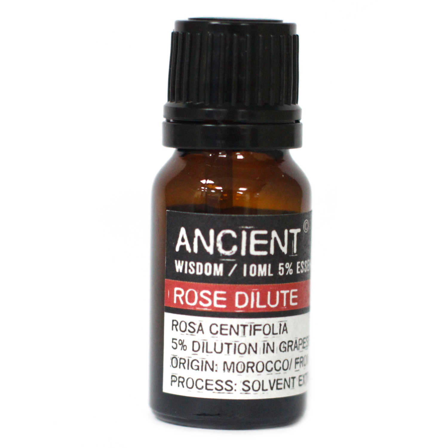 Rose Dilute Essential Oil