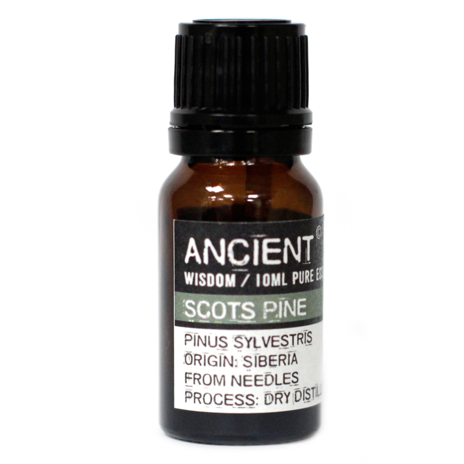 Pine Sylvestris Essential Oil