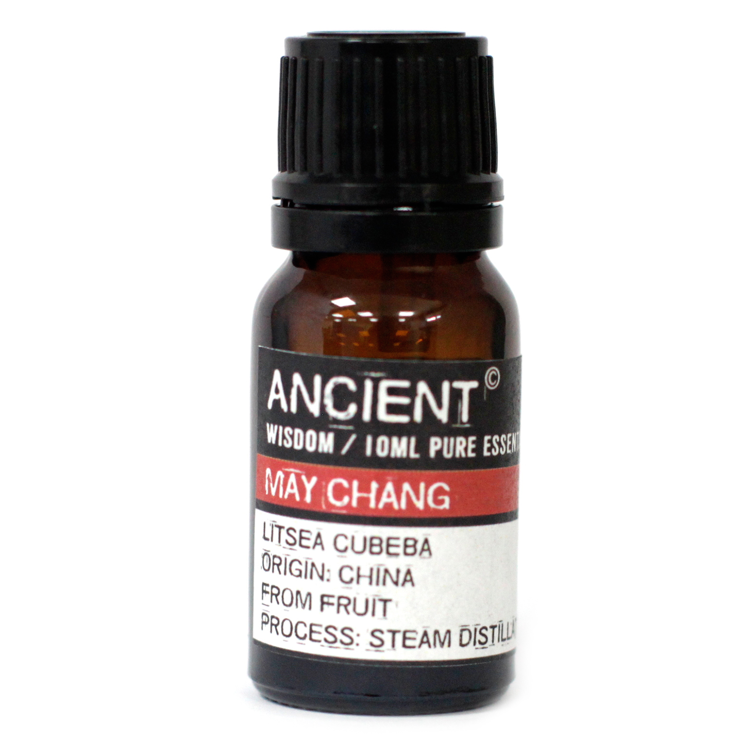 May Chang  Essential Oil