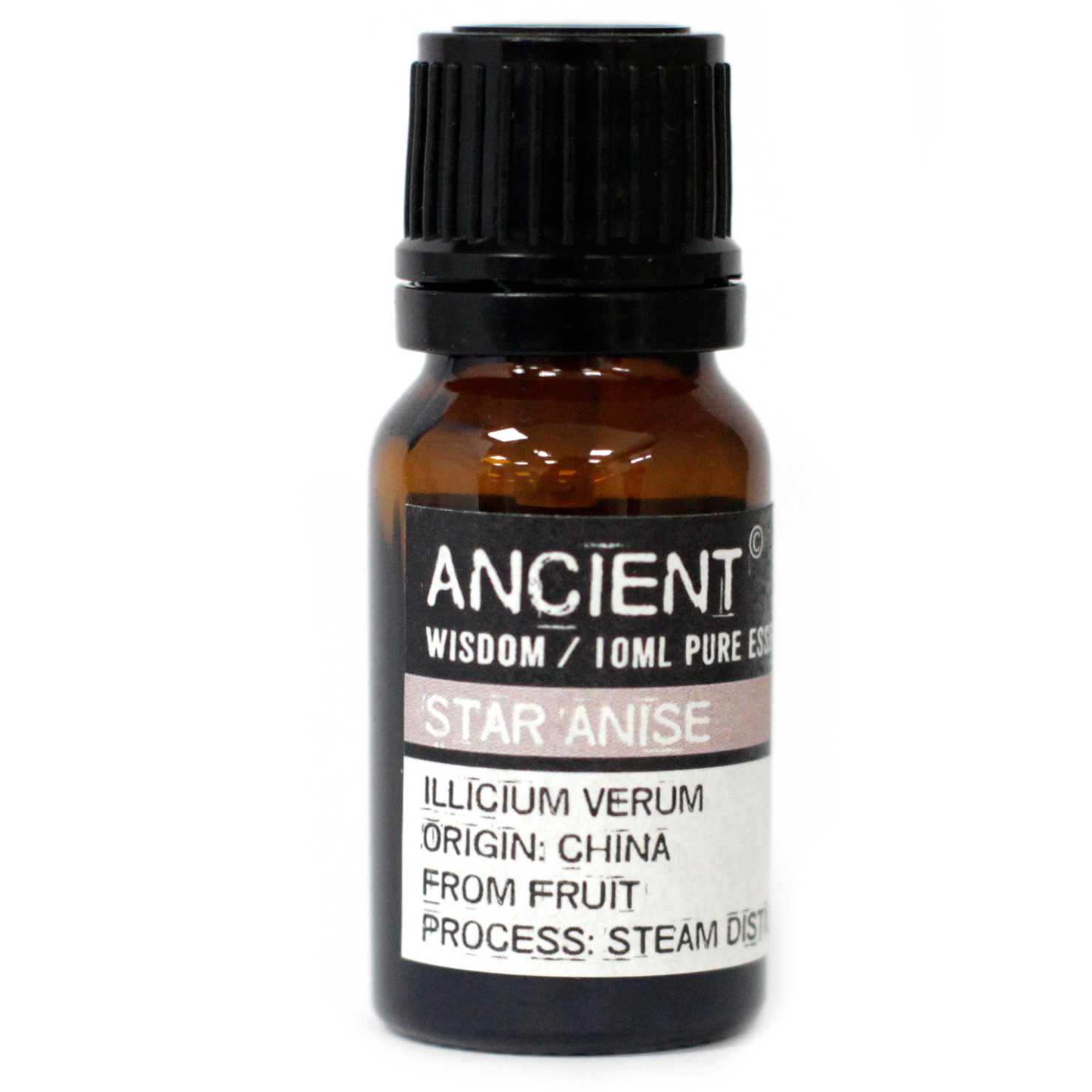 Aniseed China Star Essential Oil