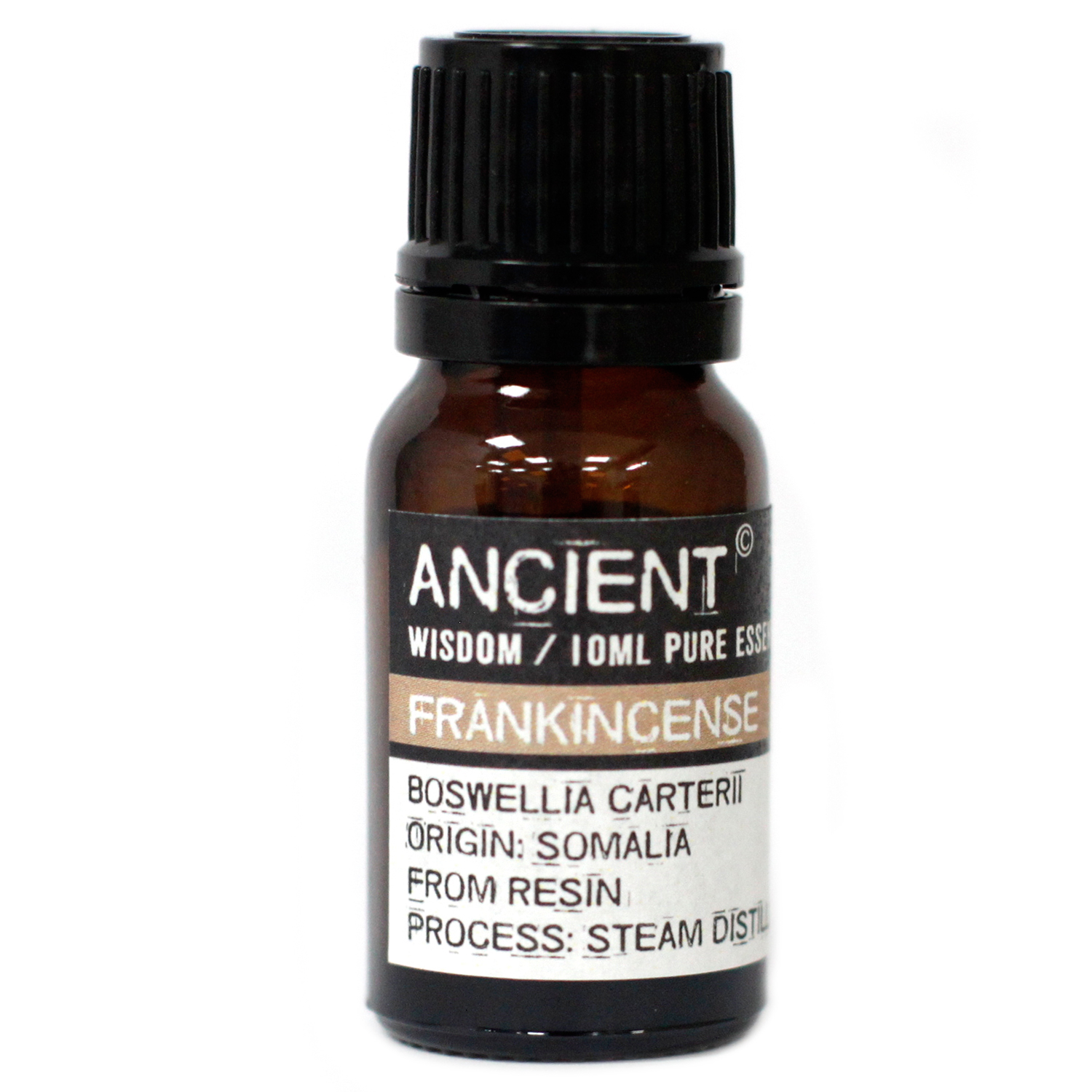 Frankincense Pure Essential Oil