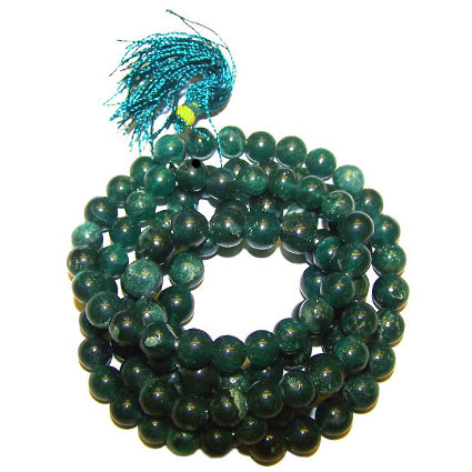 Mala Beads - Jade