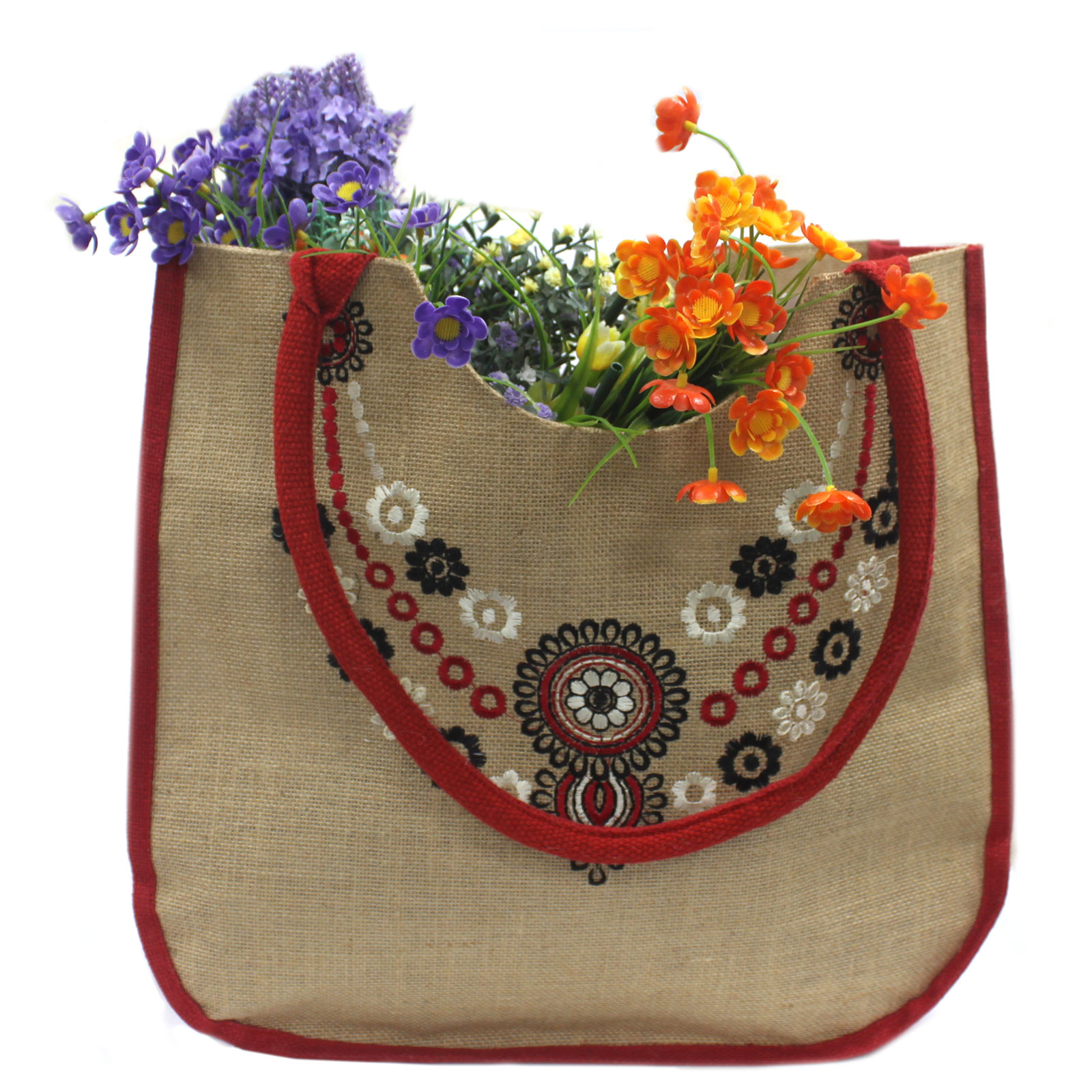 Posh Shopping Bag