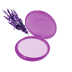 Paper Soaps - Lavender