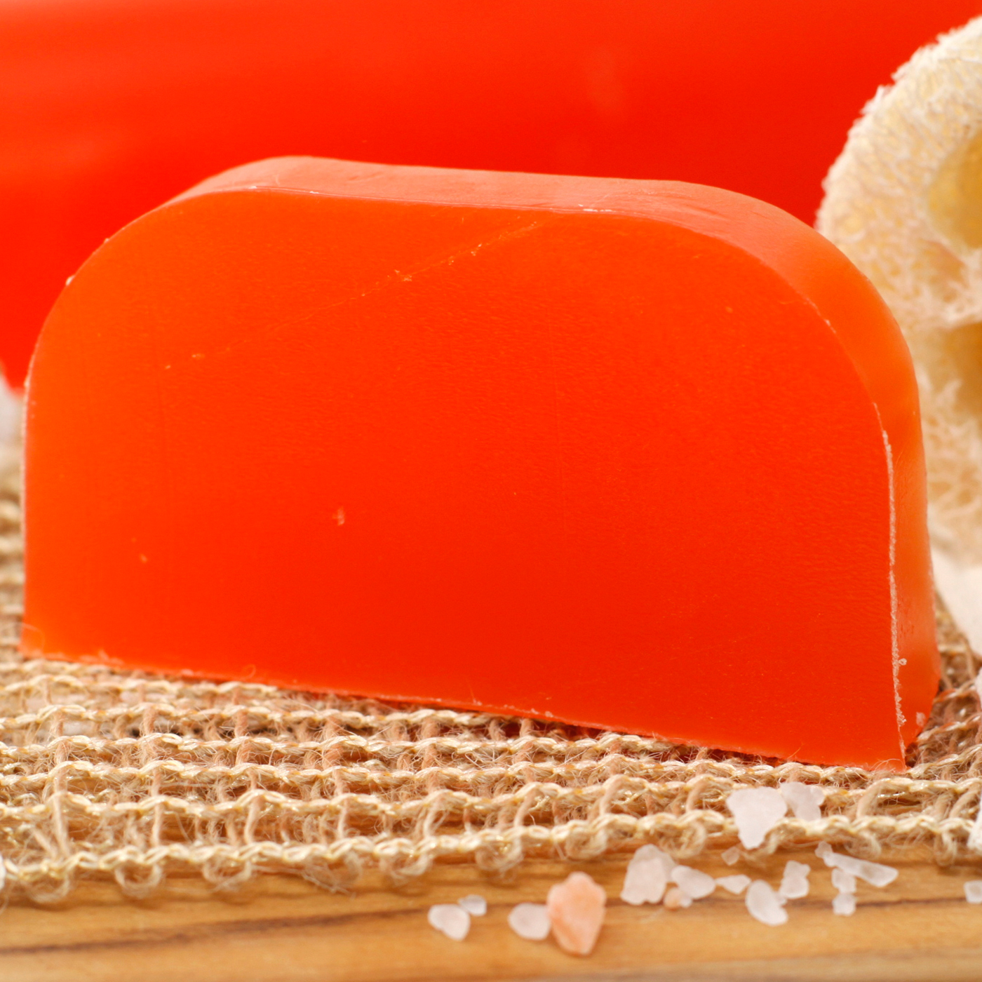 Sage & Juniper Solid Shampoo