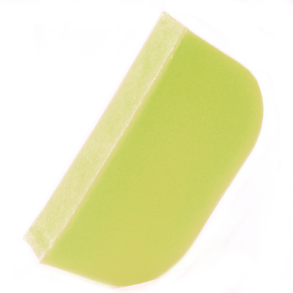 Coconut & Lime Solid Shampoo