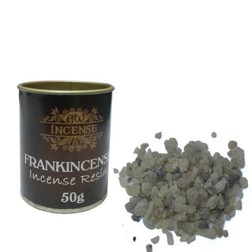 50gm Frankincense Resin