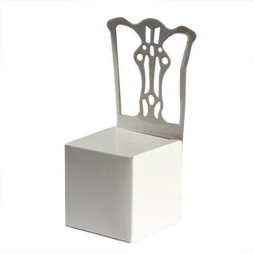 50x Wedding Chair - White